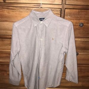 Ralph Lauren Polo Button Down